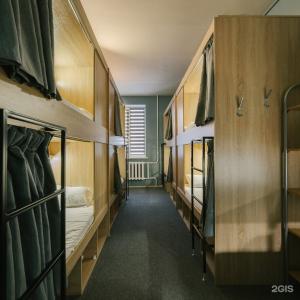 Like Hostel&Moscow - 53