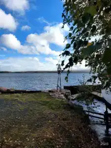 Гостевой дом на утесе - 7