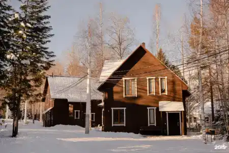 Белый соболь - 78