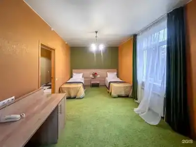 Дом Ученых - 6