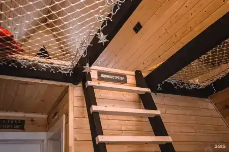 Гостевой Дом Советов на Вазузе - 5