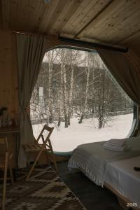 Sviyaga Glamp - 93