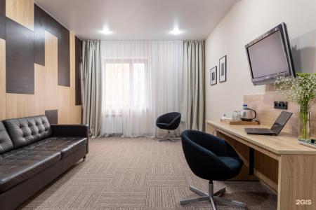 Президент - 25