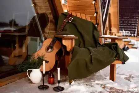 Орехово Лес - 24