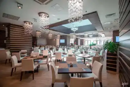 Санаторно-курортный комплекс Bridge Resort - 4