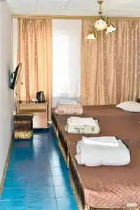 Богородское - 3