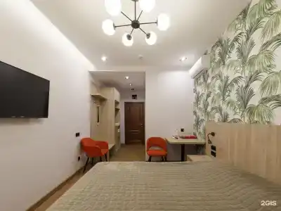 Felicity Hayat Suites - 13