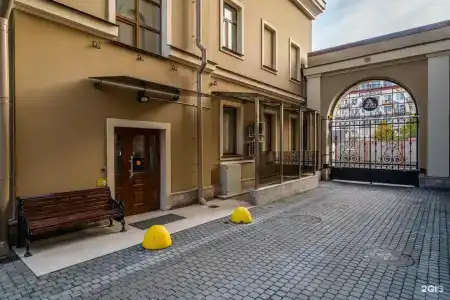 Альбора - 19