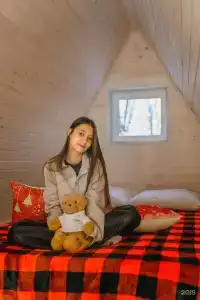 Глэмпинг Ars_Frame - 8