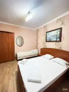 Грант Курорт - 8