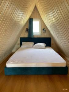 Глэмпинг Alfa Глэмпинг - 129