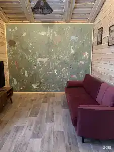 Флора и Фауна Шерегеша - 5