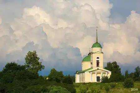 Природный парк Олений - 28