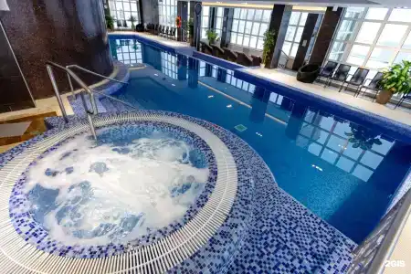 Radisson & Residences Завидово - 33