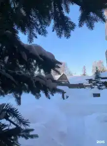 Домик на Березовой 6 - 1