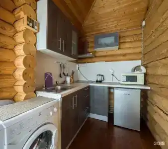 Домик на Березовой 6 - 23