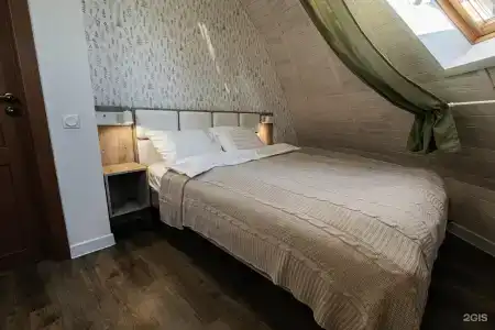 Шале Кругосвет  - 9