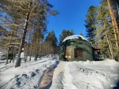 Галактика Алтай - 181
