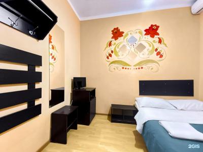 Simple Babushka House - 33