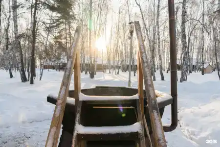 Горенки Усадьба - 53