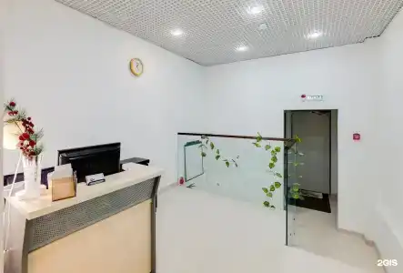 Турист в Крылатском - 3