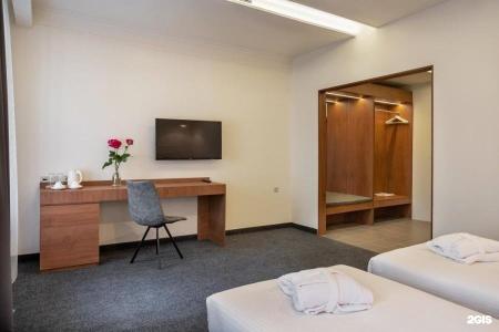 Шато Волго - 47