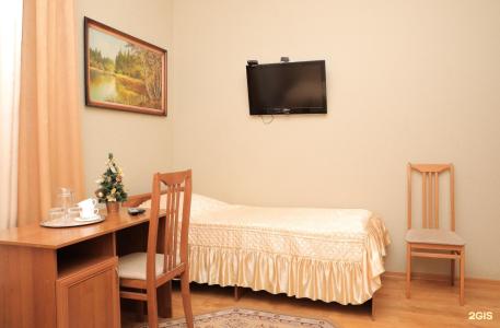 Гостилицы - 23