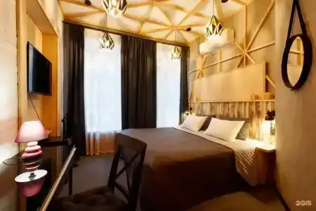 K-suites - 6