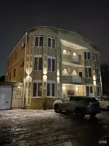 Апартхаус - 8