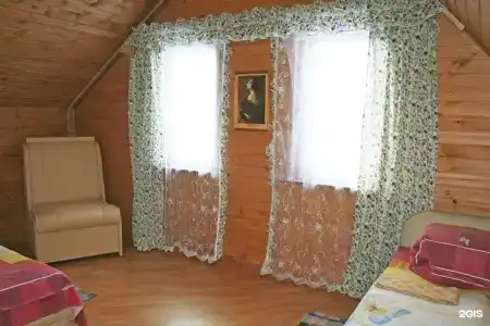 Мишкина Дача - 28
