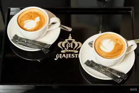 Majestic Boutique Deluxe - 130