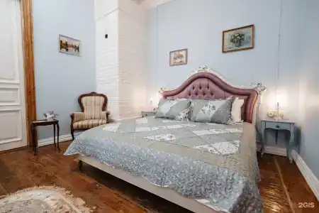 Дом купчихи Ершовой - 0