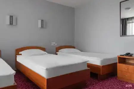Marins Park Hotel - 120