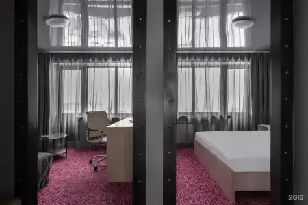 Marins Park Hotel - 93