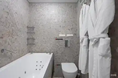 Marins Park Hotel - 17