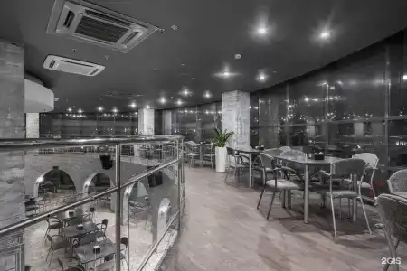 Marins Park Hotel - 126