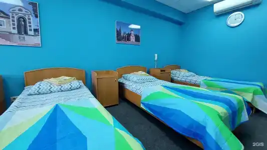 СпортОтель - 92