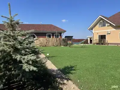 Дом коттедж на озере Кандррыкуль - 18