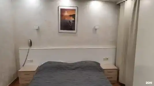 Парголовский - Форт - 36