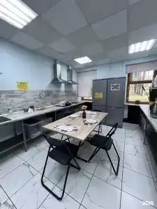 Хостел на Зелинского - 10