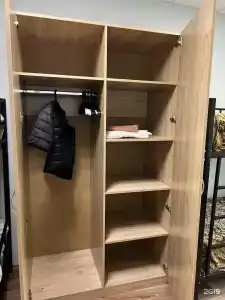Хостел на Зелинского - 16