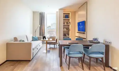 Rodina Residences Vladivostok - 28