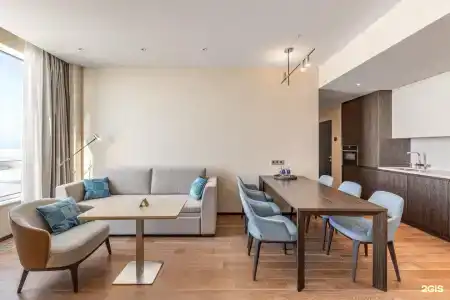 Rodina Residences Vladivostok - 20