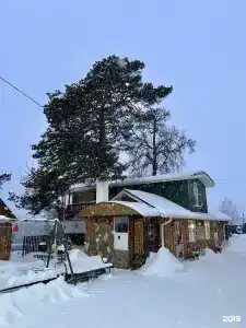 Марс-Хаус - 31