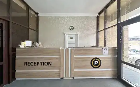 Парма - 4