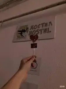 Петя и Волк на стрелке В.О. - 31