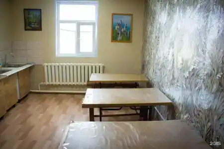 Хостел на Транспортной - 7