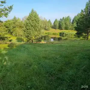 Парк Чёшталей - 44