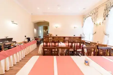 Чайковского - 3