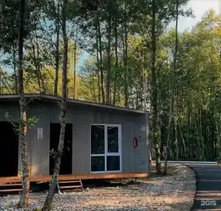 Домики на море Тамыш Village - 12
